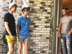 The Garden Boys