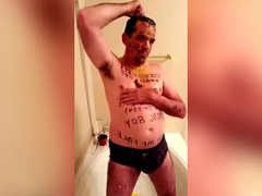 Sean's been bad