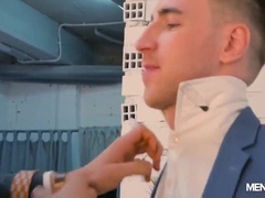 Kayden Gray And Damon Heart - 1 Fan