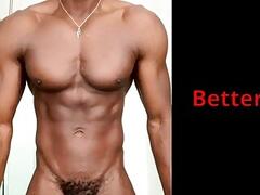 Your boyfriend and his gym buddy - Cuck Caption Story