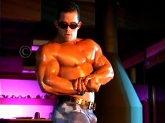 Jake Butler Worship 4