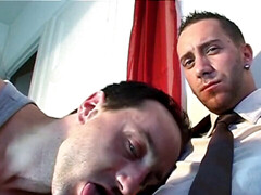 Serviced, spear, massage