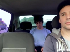 Crazy Adult Video Homosexual Outdoor Watch Pretty One