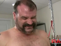 Brett Kenyon And Wolfe