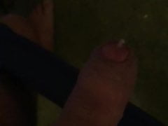 Soft dick cum 2904