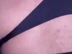 Bareback black dick