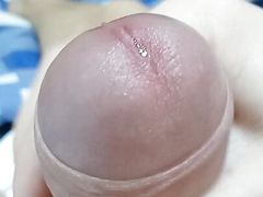 College: Student - twice cumshot, ruined orgasm, post orgasm, VERY HOT!!!