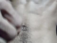 Flashing Body on My Broadcast