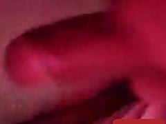 Male Masturbating Big Cock
