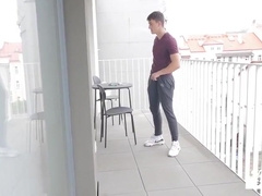 Andrey Zolin - Hurry Up With Jacob Harris