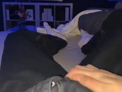 German yam-sized salami Cumpilation