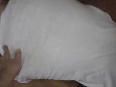 Young little whore wants to suck sperm