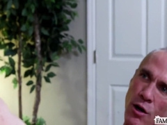 Horny Xxx Video Homo Tattoo Watch , Watch It With Dallas Steele And Nick Milani