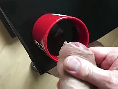coffee break with daddy