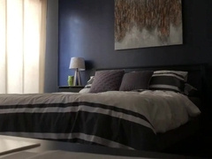 Super hot Sans a condom Breeding with a Stud from Craigslist