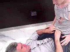 A Rich father assets- homo Dad Son