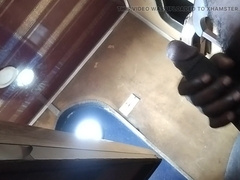 I brought my man rod to the soiree