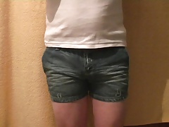 Sissy elctro cum