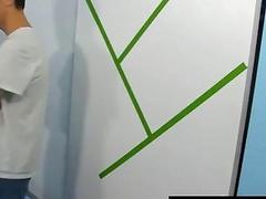 Hot young gay black fucks brown boy videos Giovanni Lovell is