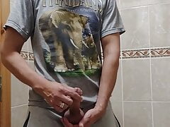 Cumshot