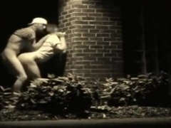 Night cruising - , barebcack