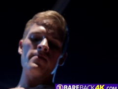 Torrid Studs make out like there's no tomorrow with their hot gay love making