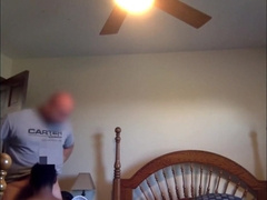 SkinHead White Thug Naked Fucks Black Cockslut
