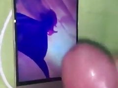Chinese pathetic boi with lill dick