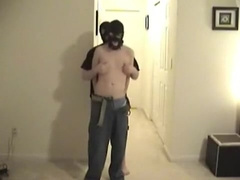 Slaveboi Luke - Getting Willing to be Tied and Used