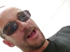 Highway restroom jerk off, remi06cam4
