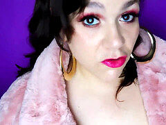 special Interview With queen blend Trix by Forced-Bi.com