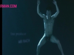 Wet Willies, Actors Showing Their Wet Cocks