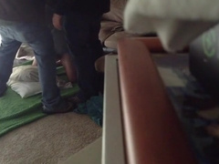 anon bears breed blindfolded slut-hidden