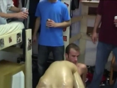 Gay crony's boss's Step brothers But it was all going well until the