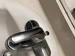 Pee up close bbc