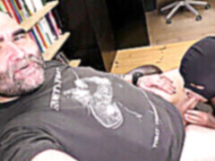 German, gay blowjob, dt