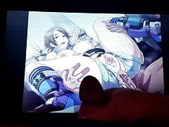 SoP Cum Tribute to Asuka Kazama (Tekken)