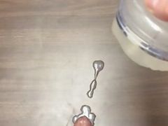 fleashlight pullout