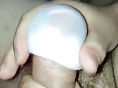 Tenga Egg Fun