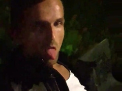 Slutboyben CAM4 Brainfukked Outdoor Pig I Accomplish Public CAM4 FLASH