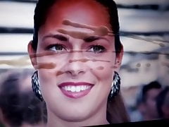 Ana Ivanovic (Cum Tribute Compilation)