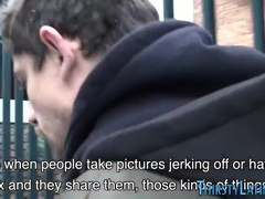 Amateur latin straighty raw pov