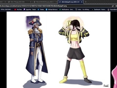 second roleplay part two.