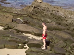 Robbie & Deacon: Bareback