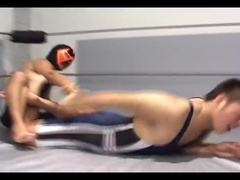 Wrestle Factory Hero