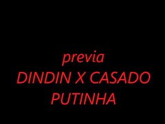 DINDIN X KSADO PUTIN