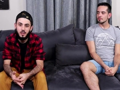 Bait: Aiden Straight: Adrian