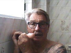 COCK LOVING FAG STEVE LOVES COCK