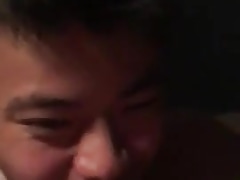 chinese boy sucking (42'')