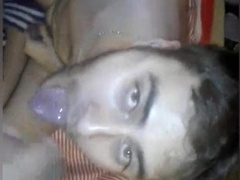 Olarobyexx - How i embarked to be a homo sucker vs How i end